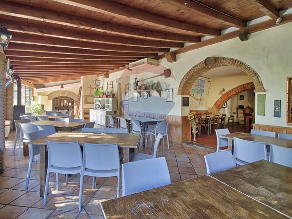 Agriturismo Sette Ponti, Castelfranco Piandiscò, AR Vendita - Foto 3