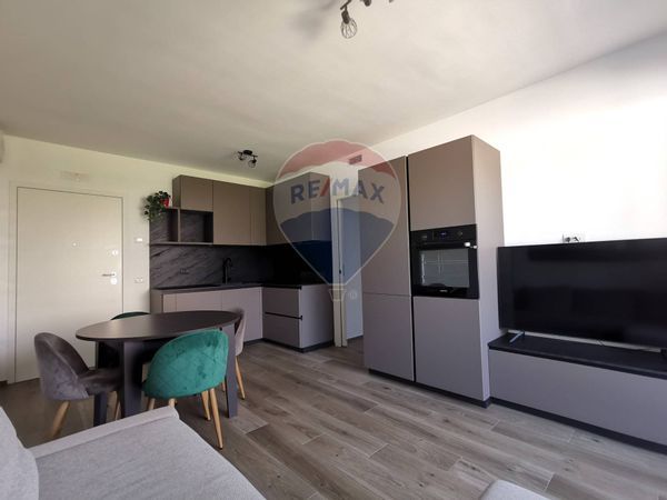 Appartamento S. Pasquale, Bari, BA Affitto - Foto 2