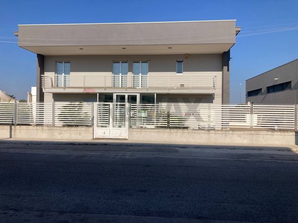 Capannone Industriale Conversano, BA Vendita - Foto 4