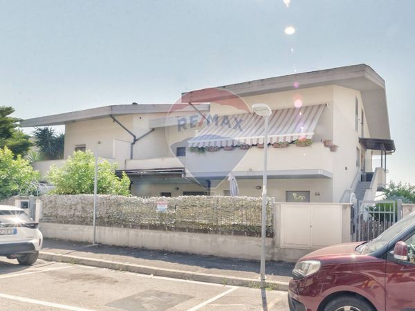 Appartamento Città Sant'Angelo, PE Vendita - Foto 3