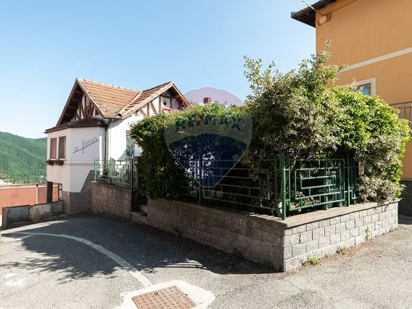 Casa Indipendente Serra Riccò, GE Vendita - Foto 4