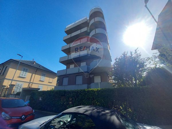 Appartamento Voghera, PV Vendita - Foto 2