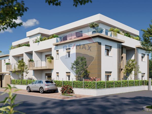 Nuove costruzioni Bernareggio, MB Vendita - Foto 3