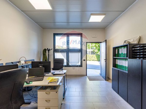 Capannone Industriale Inverigo, CO Vendita - Foto 4