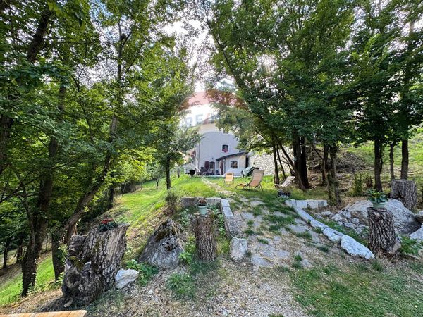 Casa Indipendente Villetta Barrea, AQ Vendita