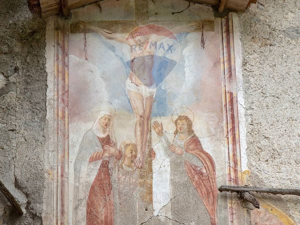 Rustico Degagna (Busignone, Vobarno, BS Vendita - Foto 2