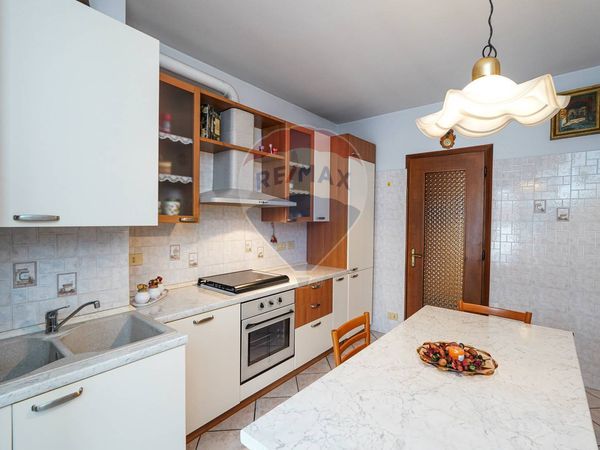 Appartamento Montevecchia, LC Vendita - Foto 4