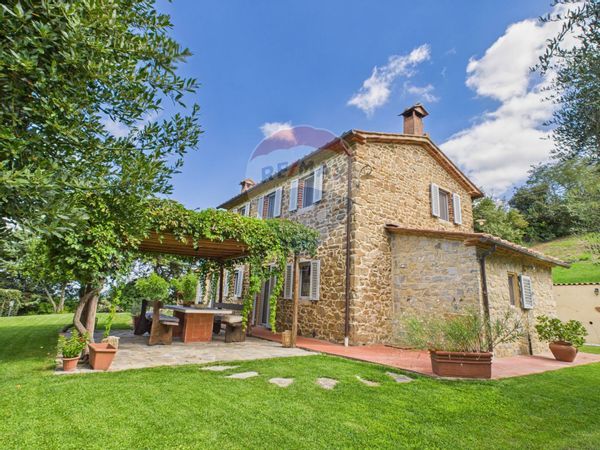 Cascina/Casale Pancole, Scansano, GR Vendita - Foto 2