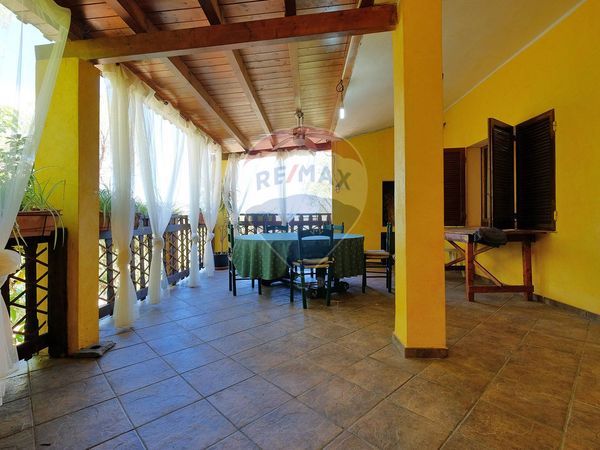 Villetta bifamiliare Pula, CA Vendita - Foto 4