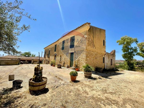 Cascina/Casale Mazzarino, CL Vendita