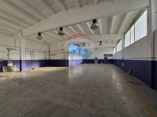 Capannone Industriale Oleggio, NO Vendita - Foto 4