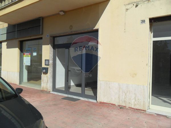 Appartamento Zona Alta, Caltanissetta, CL Vendita