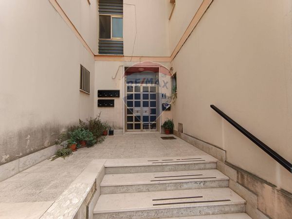 Appartamento Latiano, BR Vendita