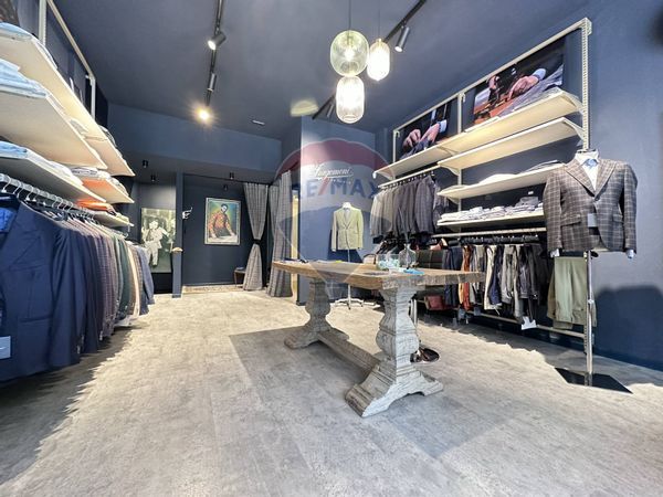 Negozio Busa, Vigonza, PD Vendita