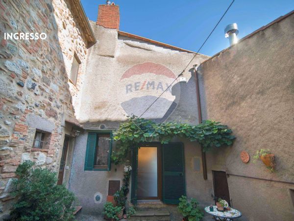 Casa Indipendente Roccatederighi, Roccastrada, GR Vendita - Foto 4
