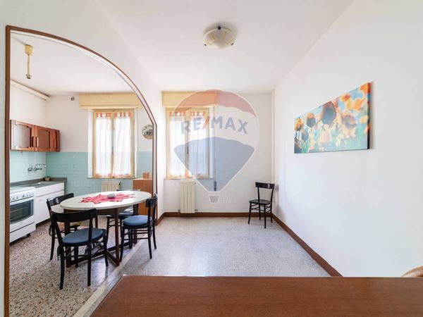 Appartamento Belvedere Ostrense, AN Vendita - Foto 2