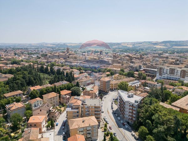 Appartamento Jesi, AN Vendita