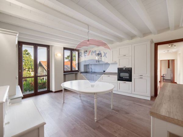 Appartamento Peregallo, Lesmo, MB Vendita