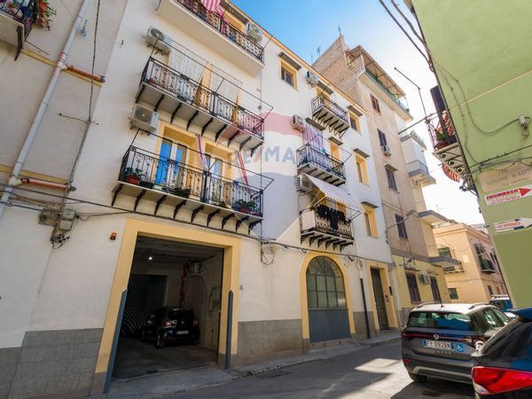 Appartamento Noce, Palermo, PA Affitto - Foto 2