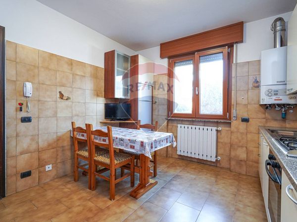 Appartamento Zogno, BG Vendita - Foto 4