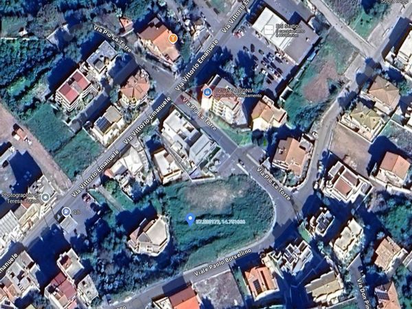 Terreno Edificabile Palagonia, CT Vendita - Foto 3