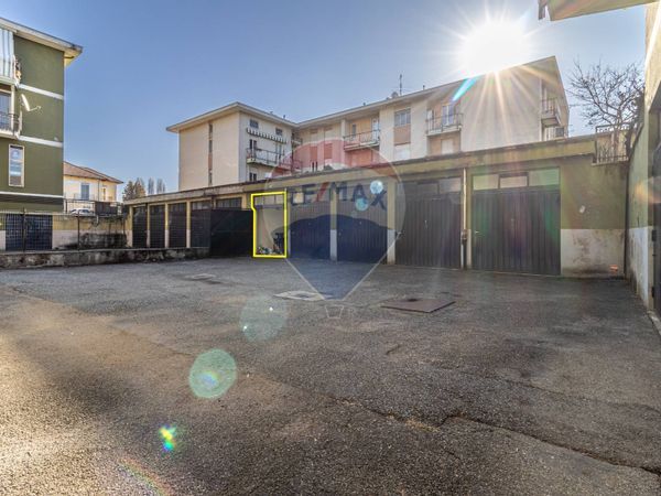 Garage/Box Biella, BI Affitto