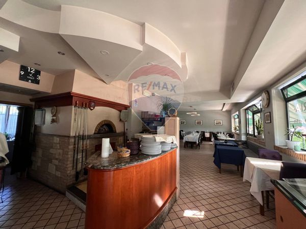 Ristorante Carpanedo, Albignasego, PD Vendita - Foto 2