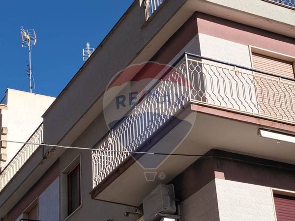 Appartamento Manfredonia, FG Vendita - Foto 3