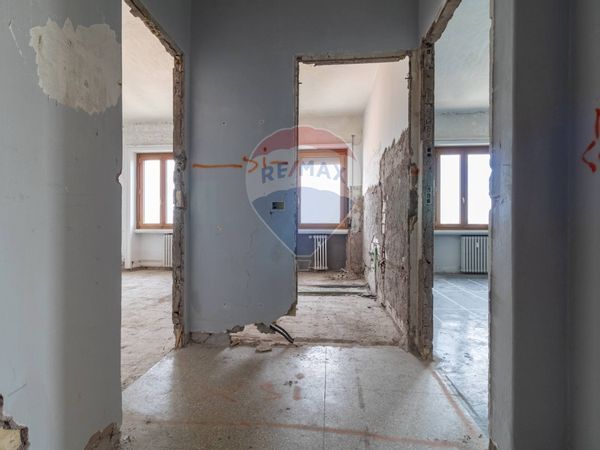 Appartamento Flaminio, Roma, RM Vendita - Foto 4