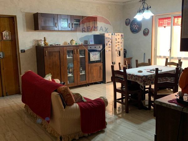 Appartamento Mugnano di Napoli, NA Vendita - Foto 4