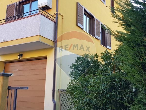 Villa a schiera Espansione Sud, Francavilla al Mare, CH Vendita - Foto 3