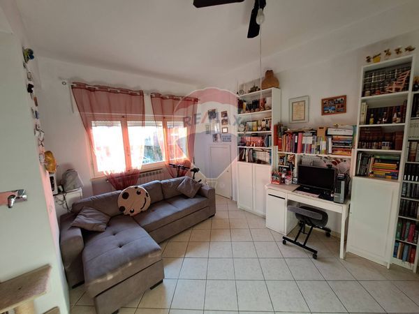 Appartamento Periferia sud, Livorno, LI Vendita - Foto 4