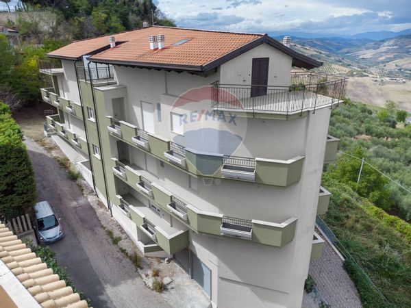 Duplex Cona, Città Sant'Angelo, PE Vendita - Foto 2