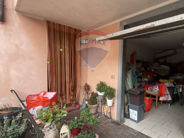 Porzione di casa Fiesse, BS Vendita - Foto 4