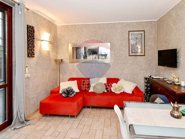 Appartamento Torrevecchia Pia, PV Vendita - Foto 2