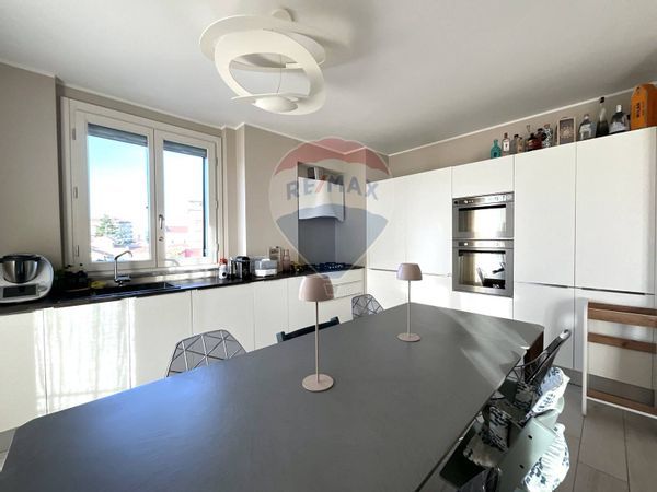 Appartamento Caronno Pertusella, VA Vendita - Foto 4