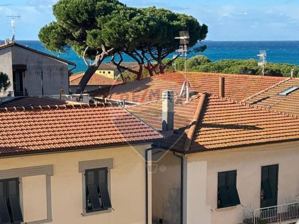 Appartamento Castiglioncello, Rosignano Marittimo, LI Vendita