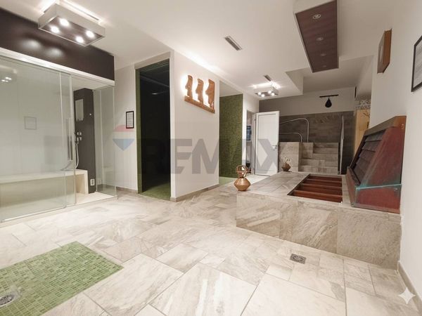 Locale Commerciale Marilleva, Mezzana, TN Vendita - Foto 3