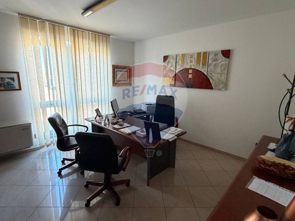 Ufficio Zona Paciana, Foligno, PG Affitto - Foto 4