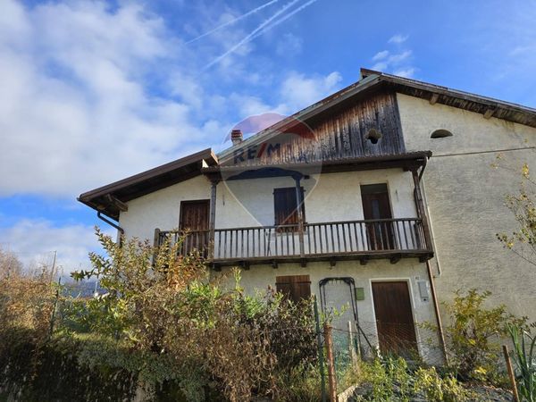 Casa Semindipendente Centro, Lamon, BL Vendita