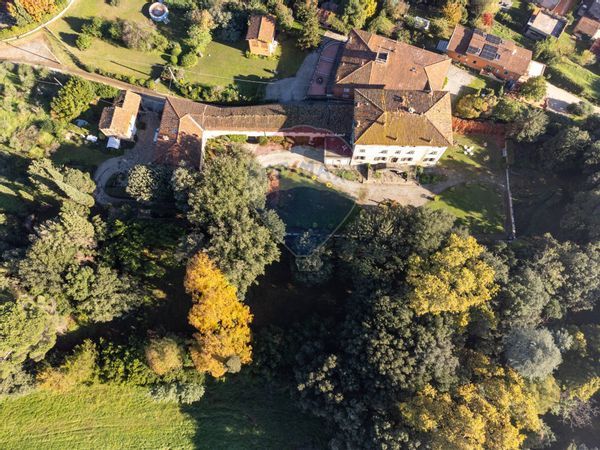 Villa singola Pescia, PT Vendita - Foto 3