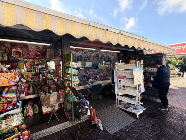 Attività  Commerciale Ischia Porto, Ischia, NA Vendita