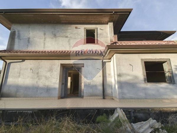 Villa singola Mascalucia, CT Vendita - Foto 3