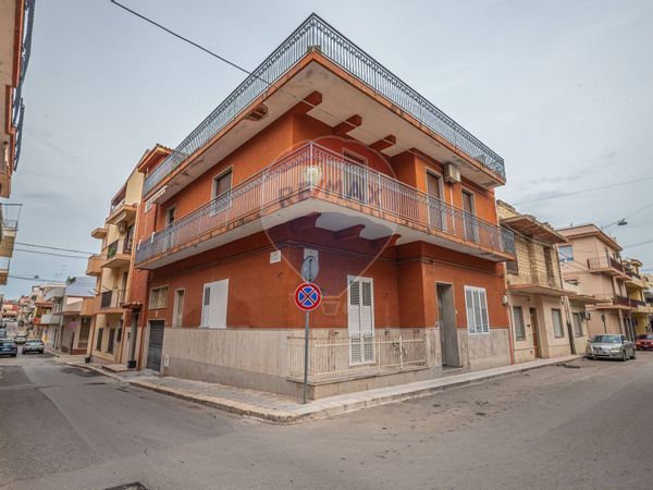 Duplex Centro, Pozzallo, RG Vendita
