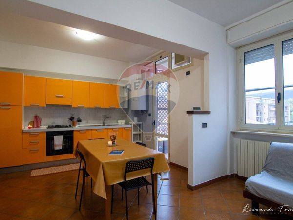 Appartamento Via Strinella, L'Aquila, AQ Affitto - Foto 2