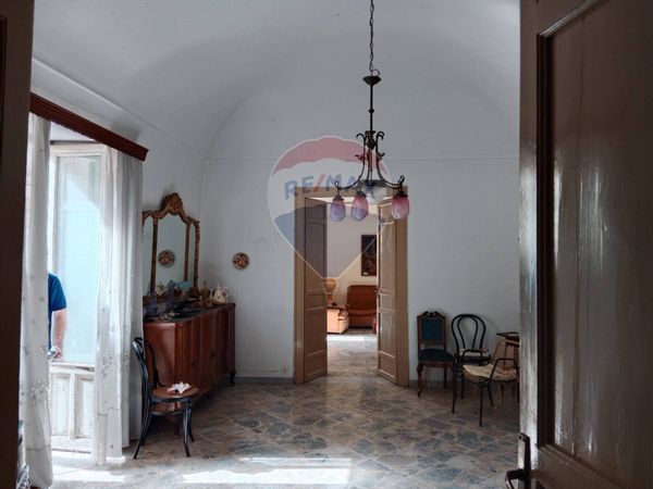 Appartamento Partinico, PA Vendita - Foto 3