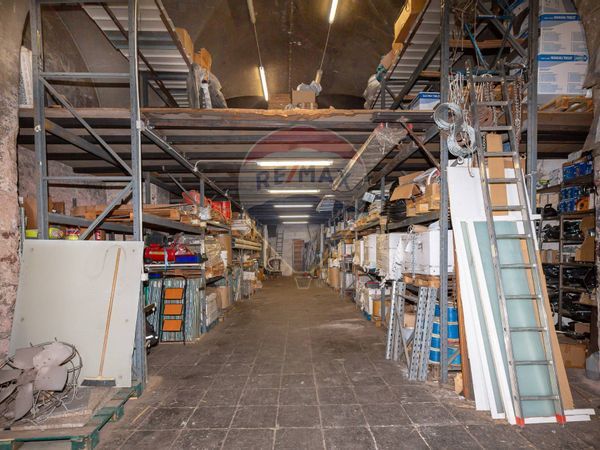 Locale Commerciale Centro Storico, Catania, CT Affitto - Foto 4