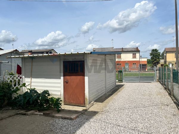 Villetta bifamiliare Alberone, Riva del Po, FE Vendita - Foto 4