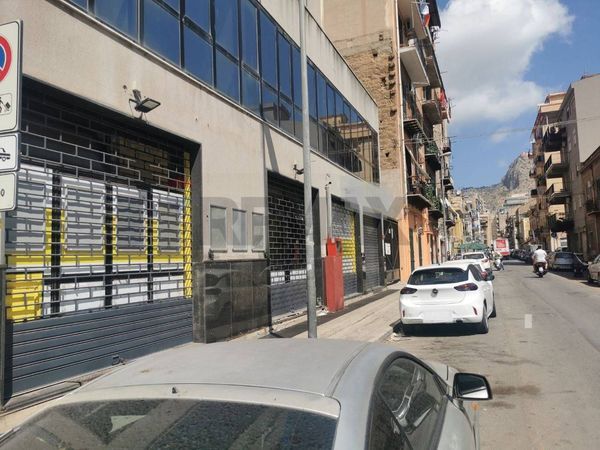 Locale Commerciale Fiera Montepellegrino, Palermo, PA Affitto - Foto 4