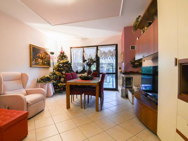 Villa a schiera Roncadelle, BS Vendita - Foto 4